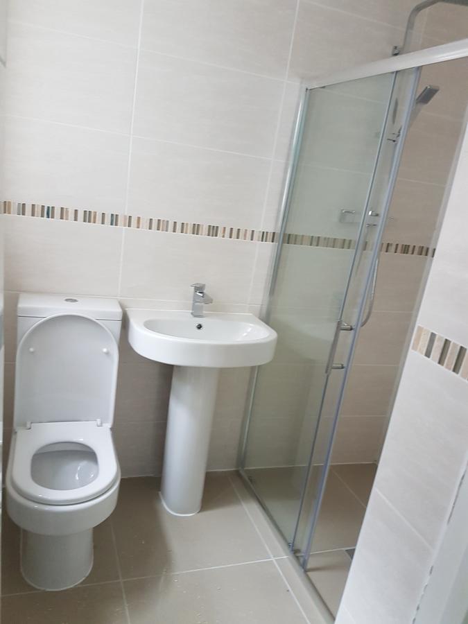 Byron Inn Лондон Экстерьер фото