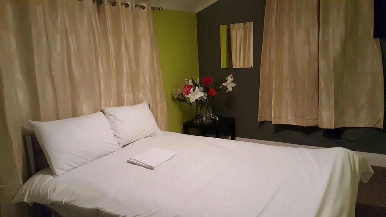 Byron Inn Лондон Экстерьер фото