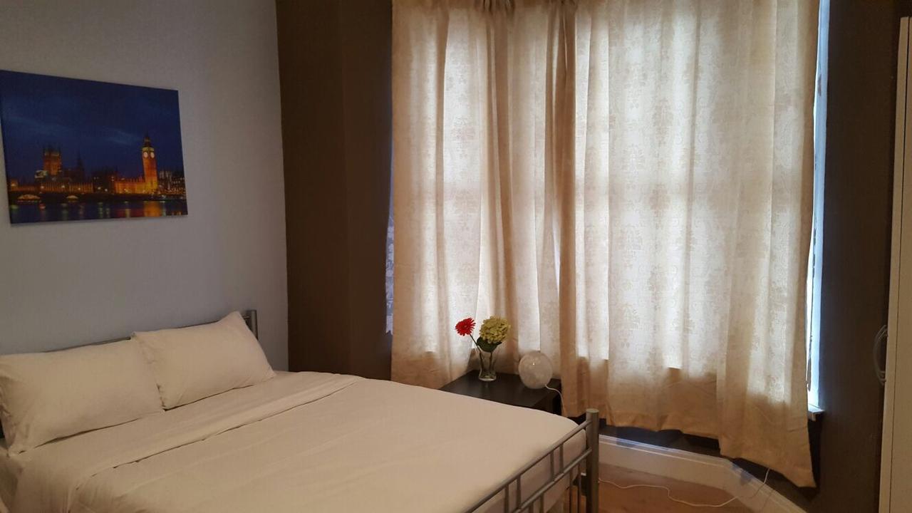 Byron Inn Лондон Экстерьер фото